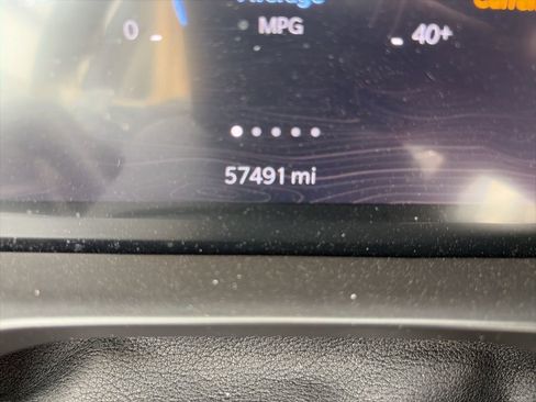 Used 2022 Jeep Grand Cherokee L Limited image 17