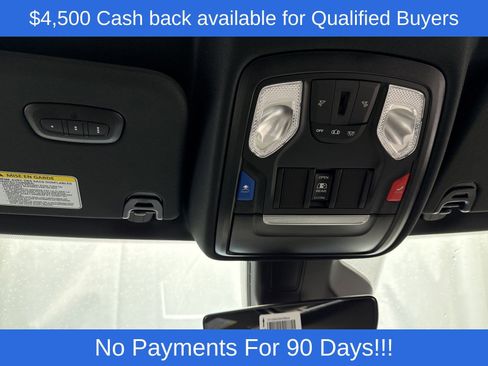 New 2026 RAM 1500 Big Horn w/ Night Edition image 27