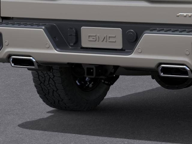 New 2026 GMC Sierra 1500 AT4 w/ AT4 Premium Package AWD/4WD image 14