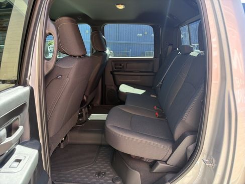 New 2026 RAM 2500 Tradesman AWD/4WD image 9