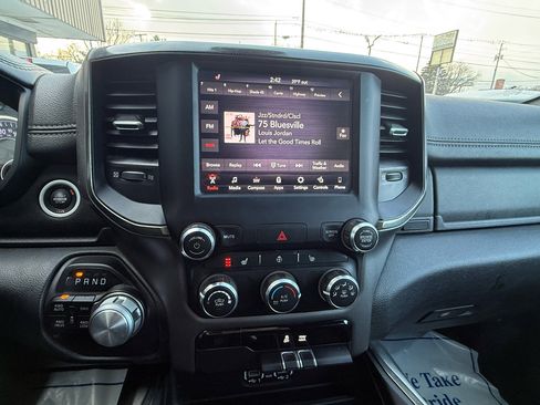 Used 2020 RAM 1500 Sport image 28