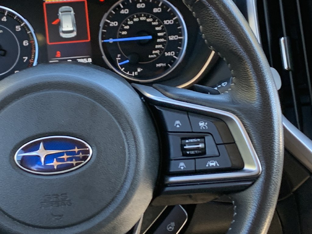 Used 2020 Subaru Ascent Limited w/ Technology Package AWD/4WD image 25