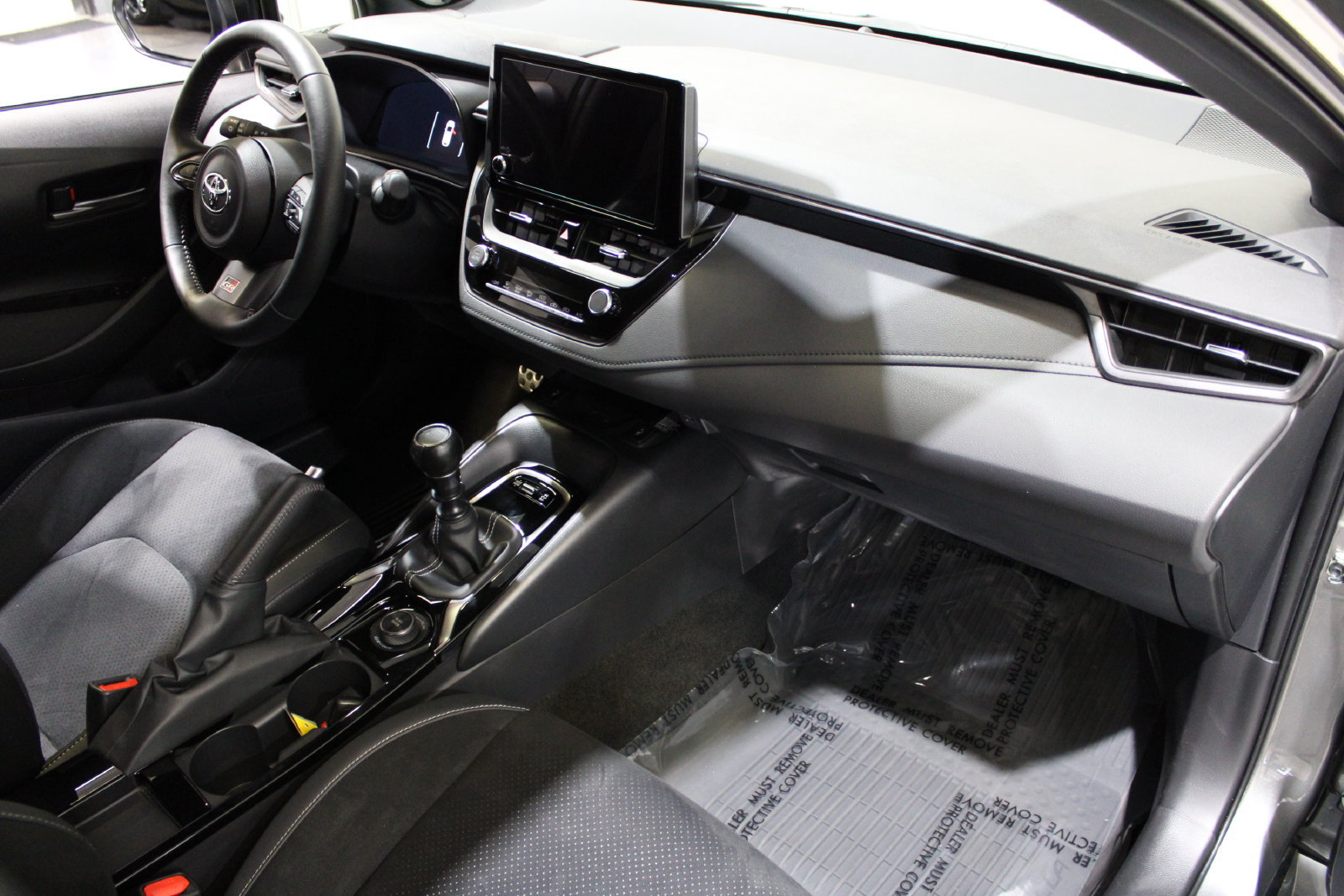 Used 2024 Toyota Corolla GR AWD/4WD image 22