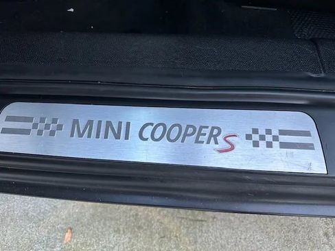 Used 2014 MINI Cooper Countryman S image 37