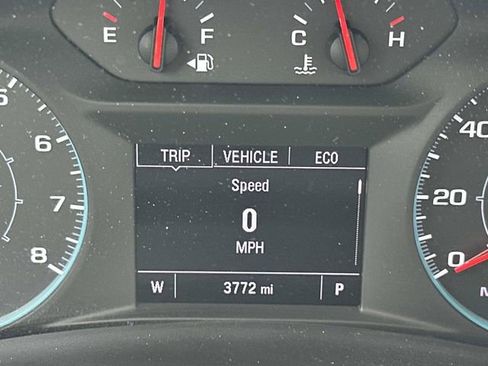 Used 2024 Chevrolet Equinox LS w/ Sport Edition FWD image 20