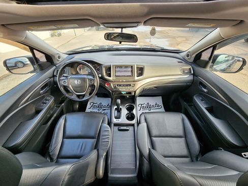 Used 2019 Honda Ridgeline RTL image 17
