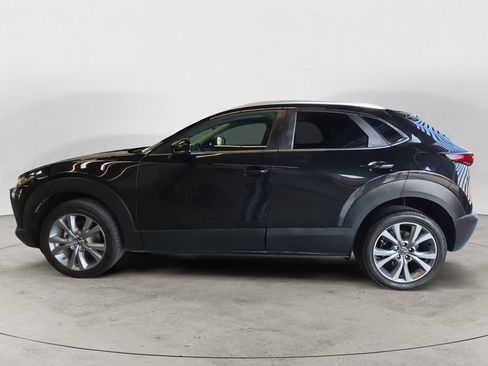 Used 2023 MAZDA CX-30 AWD 2.5 S w/ Preferred Package image 8