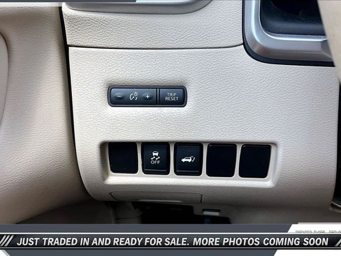 Used 2017 Nissan Murano SL w/ SL Technology Package FWD image 23