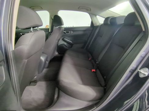 Used 2025 Honda Civic LX image 20