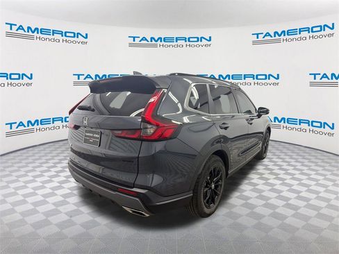 Used 2025 Honda CR-V Sport-L image 5