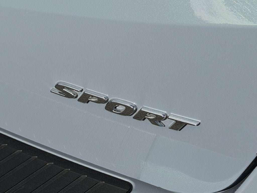 Used 2025 Honda Odyssey Sport-L image 34
