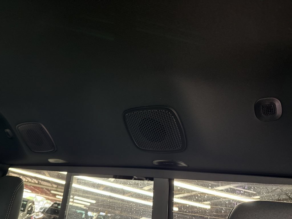 New 2026 RAM 1500 Lone Star AWD/4WD image 14