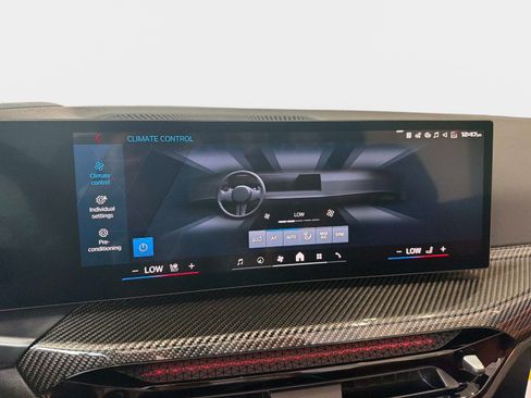 New 2027 BMW M4 xDrive Competition AWD/4WD image 20