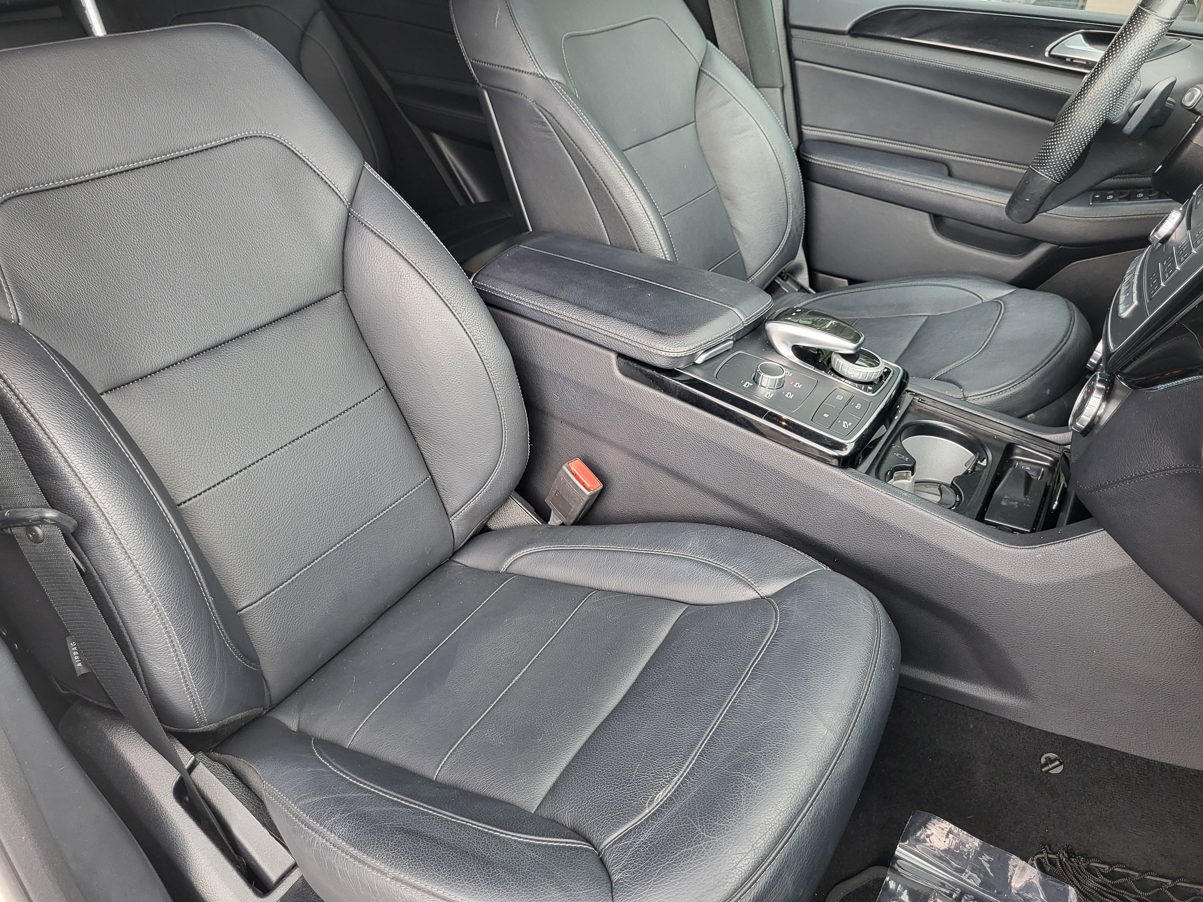 Used 2019 Mercedes-Benz GLE 43 AMG 4MATIC image 11