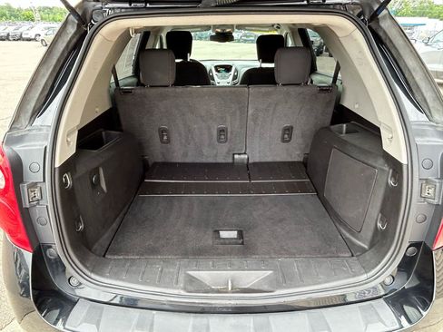 Used 2013 Chevrolet Equinox LT w/ Driver Convenience Package FWD image 17