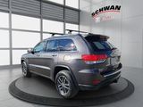 Used 2018 Jeep Grand Cherokee Limited w/ Trailer Tow Group IV image 5
