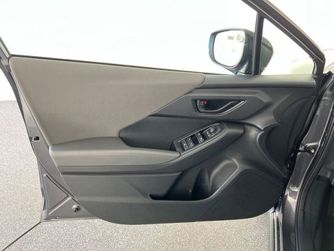 New 2026 Subaru Crosstrek 2.0i Premium image 13