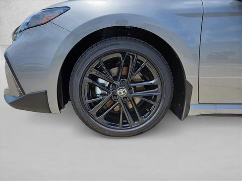 Used 2026 Toyota Camry SE w/ Convenience Package FWD image 24