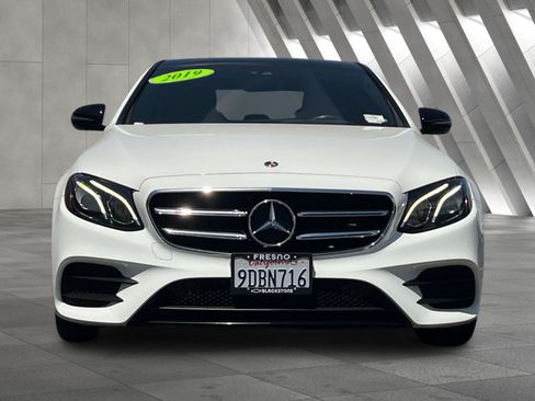 Used 2019 Mercedes-Benz E 300 image 9