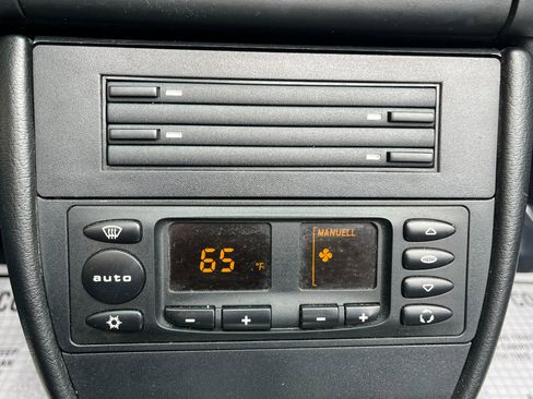 Used 2002 Porsche Boxster image 33