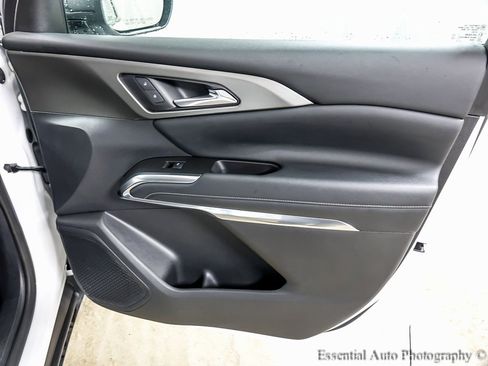 Certified 2024 Chevrolet Traverse LT image 25