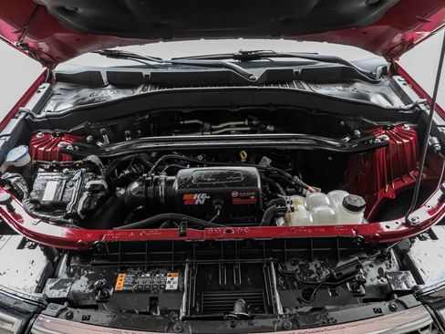 Used 2021 Ford Explorer Limited w/ Equipment Group 301A image 63