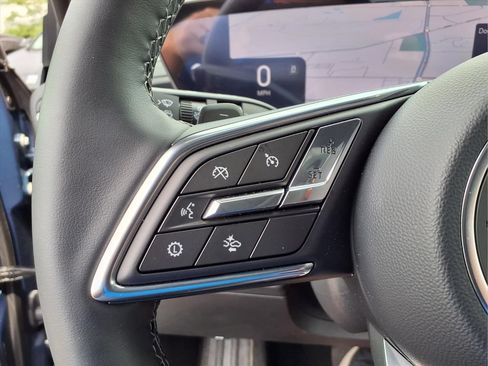 New 2026 Buick Enclave Preferred AWD/4WD image 28
