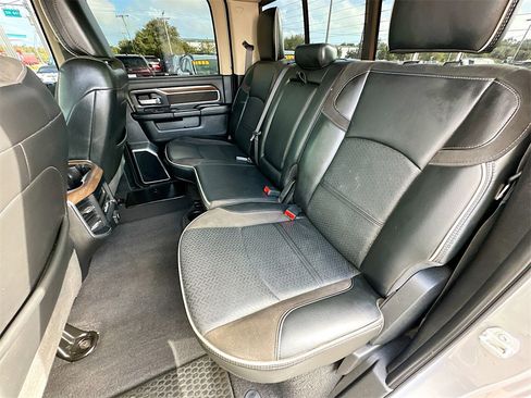 Used 2022 RAM 3500 Laramie image 24