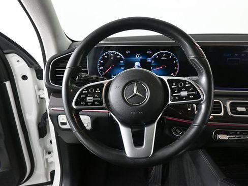 Used 2020 Mercedes-Benz GLE 450 4MATIC image 2
