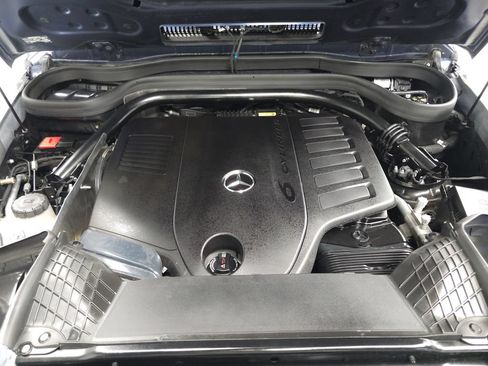 Used 2025 Mercedes-Benz G 550 image 35