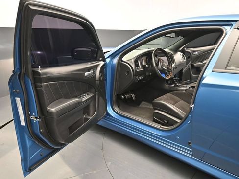 Used 2021 Dodge Charger R/T w/ Plus Group RWD image 9