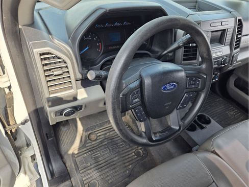 Used 2019 Ford F250 XL w/ XL Value Package RWD image 24