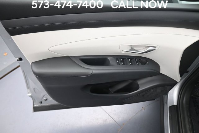 New 2026 Hyundai Tucson SEL Plus AWD/4WD image 12