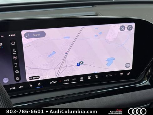 New 2026 Audi S5 Prestige AWD/4WD image 4