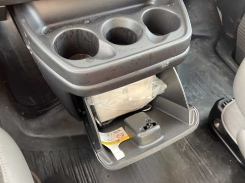Used 2025 Chevrolet Express 2500 w/ Driver Convenience Package RWD image 18