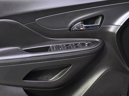 Used 2017 Buick Encore Preferred image 22