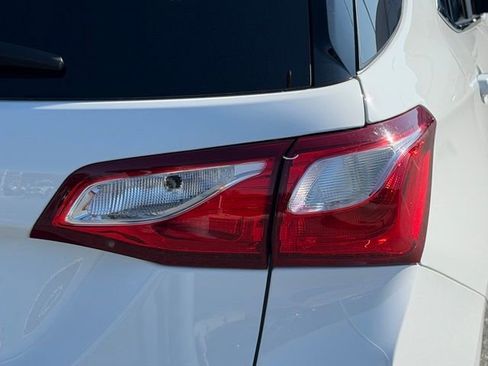 Certified 2021 Chevrolet Equinox LT image 22