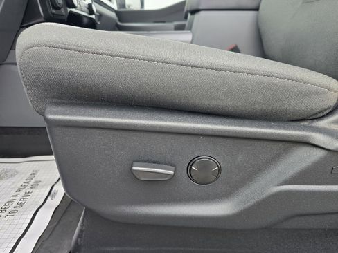 Used 2025 Ford F350 XLT image 21