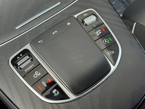 Used 2021 Mercedes-Benz E 63 AMG S image 37