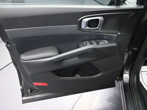 New 2026 Kia Sorento EX AWD/4WD image 16