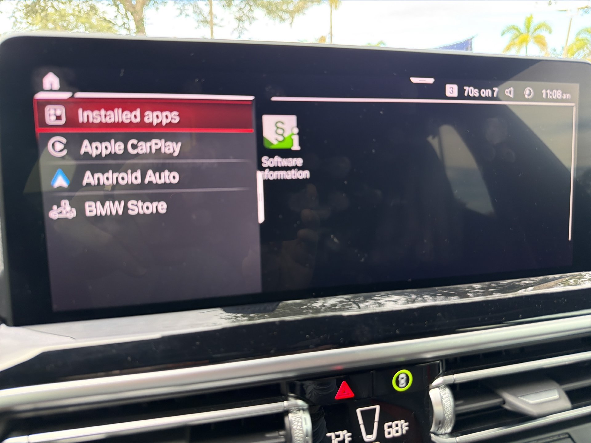 Certified 2024 BMW X3 M w/ Competition Package AWD/4WD image 30