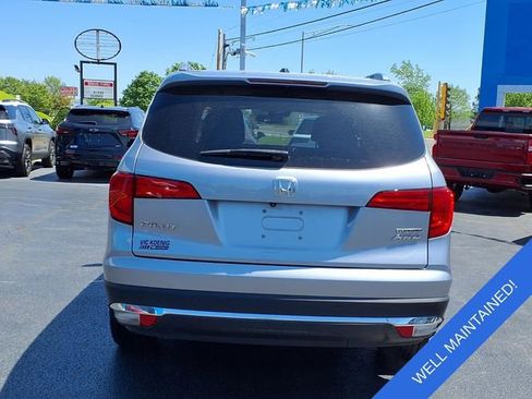 Used 2018 Honda Pilot Touring image 21