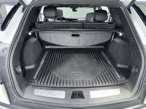 Used 2021 Cadillac XT5 Sportv AWD/4WD image 25