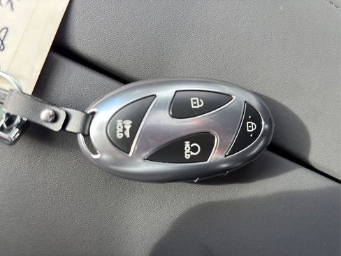 New 2026 Hyundai Palisade Calligraphy image 35