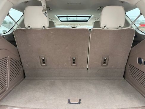 Used 2023 GMC Yukon Denali w/ Max Trailering Package image 11