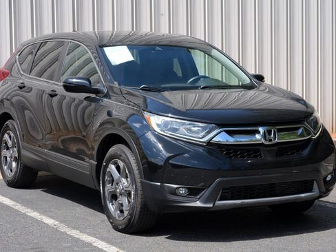Used 2017 Honda CR-V EX-L image 48