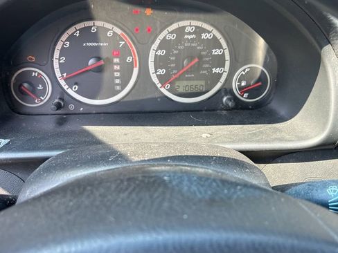 Used 2003 Honda CR-V EX image 6