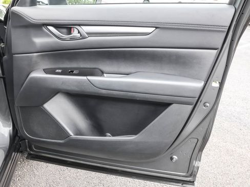 Used 2023 MAZDA CX-5 AWD 2.5 S w/ Select Package image 40