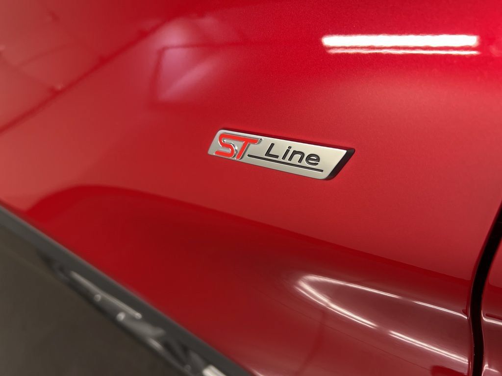 New 2026 Ford Explorer ST-Line w/ ST-Line Street Pack AWD/4WD image 39