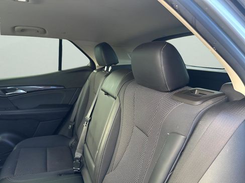 Used 2023 Buick Envision Preferred image 19